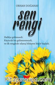 Sen Rengi 