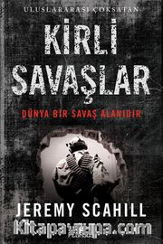 Kirli Savaşlar