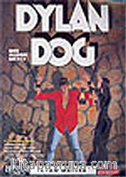 Dylan Dog Dev Albüm / Sayı 8