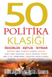 50 Politika Klasiği