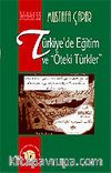 Türkiye'de Eğitim ve Öteki Türkler
