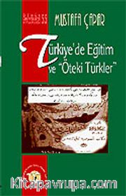 Türkiye'de Eğitim ve Öteki Türkler