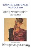 Genç Werther’in Acıları (Eski Kapak)