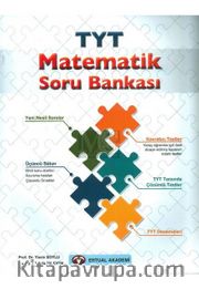 TYT Matematik Soru Bankası 