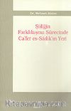 Şiiliğin Farklılaşma Sürecinde Ca'fer es-Sadık'ın Yeri