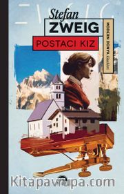Postacı Kız