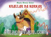 Krallar da Korkar