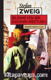 Bilinmeyen Bir Kadının Mektubu