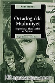 Ortadoğu'da Maduniyet