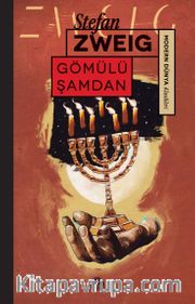 Gömülü Şamdan