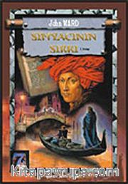 Simyacının Sırrı
