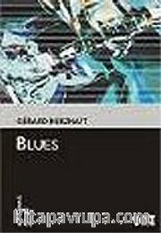 Blues (Kültür Kitaplığı 25)