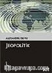 Jeopolitik (Kültür Kitaplığı 27)