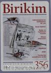Birikim Aylık Sosyalist Kültür Dergisi Sayı:356 Aralık 2018