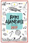 Yeni Nesil  Rakı Ajandası 2019