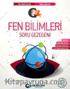 8. Sınıf Fen Bilimleri Soru Gezegeni