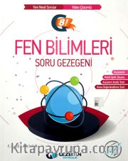 8. Sınıf Fen Bilimleri Soru Gezegeni