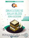 8. Sınıf Din Kültürü ve Ahlak Bilgisi Soru Gezegeni