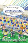 Yavru Kanarya / Renklerin Kardeşliği 3