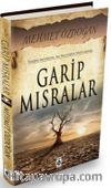Garip Mısralar