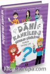 Dahi Kankiler 3 / Şifreler Çözülüyor