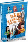 Dahi Kankiler 2 / Tehlikeli Oyun
