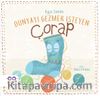 Dünyayı Gezmek İsteyen Çorap