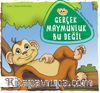 Gerçek Maymunluk Bu Değil