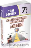 7. Sınıf Tüm Dersler Mantık Muhakeme Sorularının Abecesi