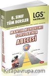 8. LGS Sınıf Tüm Dersler Mantik Muhakeme Sorularının Abecesi