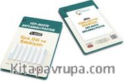 9. Sınıf Türk Dili Ve Edebiyatı Cep Matık Katlamalı Poster