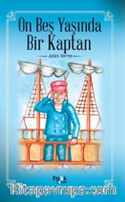 On Beş Yaşında Bir Kaptan