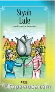 Siyah Lale