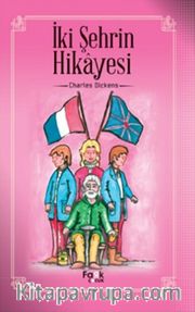 İki Şehrin Hikayesi