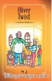 Oliver Twist 