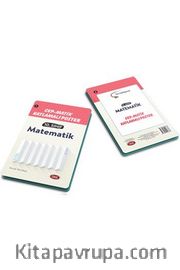 10. Sınıf Matematik Cep Matık Katlamalı Poster