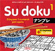 Su Doku 1
