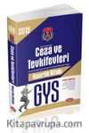 2019 Adalet Bakanlığı Ceza ve Tevkifevleri Genel Müdürlüğü Gys Hazırlık Kitabı