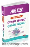 ALES Çevir Konu Çevir Soru Yepyeni Tarz