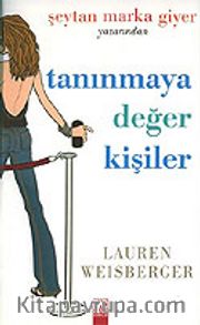 Tanınmaya Değer Kişiler