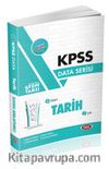 2019 KPSS Tarih Konu Anlatımlı