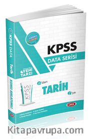2019 KPSS Tarih Konu Anlatımlı