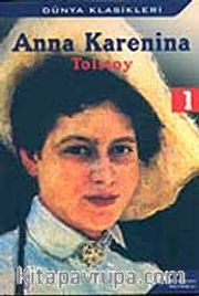 Anna Karenina (2 Cilt)
