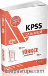 2019 KPSS Türkçe Konu Anlatımlı