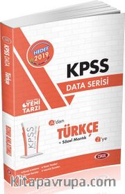 2019 KPSS Türkçe Konu Anlatımlı