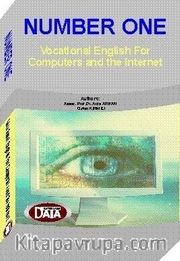 Number One Vocational English For Computers And The İnternet