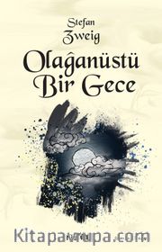 Olağanüstü Bir Gece