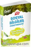 ÖABT Sosyal Bilgiler Öğretmenliği Konu Anlatımlı Soru Bankası