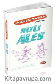 Vaktim Yok Zamanım Az Diyenler İçin Hızlı ALES