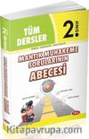 2. Sınıf Tüm Dersler Mantık Muhakeme Sorularının Abecesi